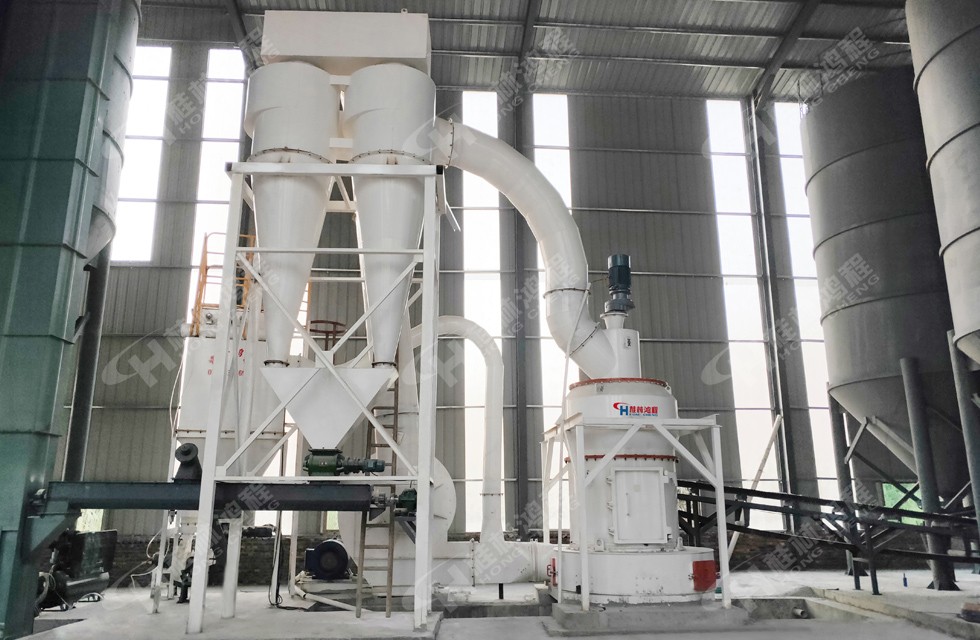 環(huán)保型氫氧化鈣設(shè)備 熟石灰雷蒙機(jī)、熟石灰立式磨粉機(jī)