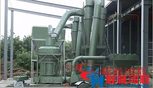 R系列磨粉機(jī)，雷蒙磨，雷蒙磨粉機(jī)