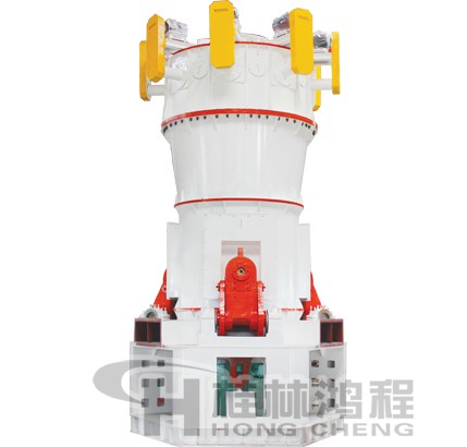灰鈣機(jī)，立磨，石灰磨粉機(jī)，超細(xì)立磨，立式磨粉機(jī)，HLMX超細(xì)立磨