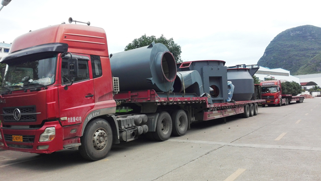 桂林鴻程立磨完成HLM1700又一條生產(chǎn)線(xiàn),并交付客戶(hù)
桂林鴻程立磨完成HLM1700又一條生產(chǎn)線(xiàn),并交付客戶(hù)