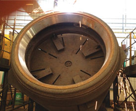 耐磨部，桂林鴻程，磨粉機(jī)廠家