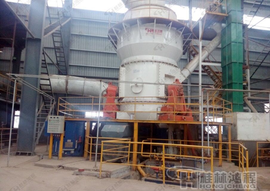 HLM2900立磨，立磨機(jī)，立式磨機(jī)