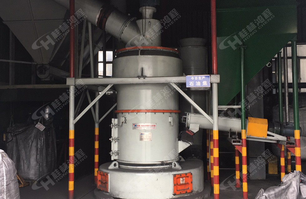 6r高壓磨粉機6R5127雷蒙磨粉機 6r高壓磨粉機6R5127雷蒙磨粉機